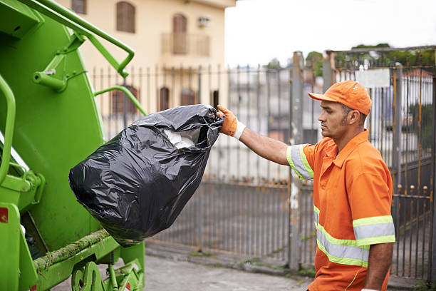 Best Construction Debris Removal  in Heron Bay, GA